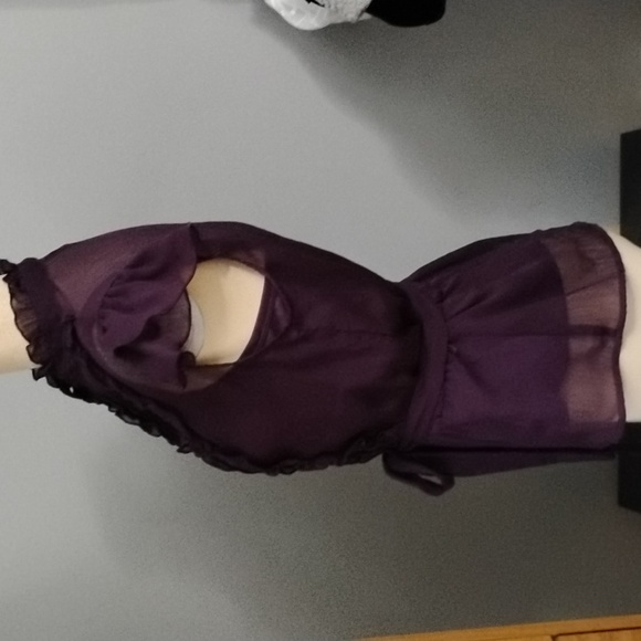 AB studio blouse - Picture 2 of 6